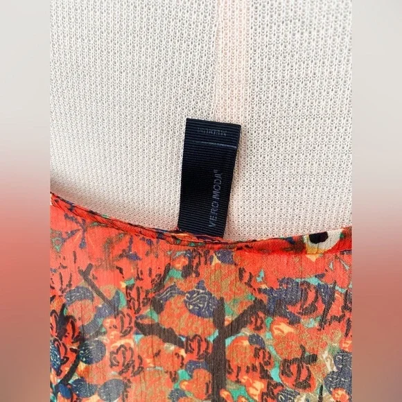 Vero Moda Beach Coverup, Size Medium - Picture 6 of 6